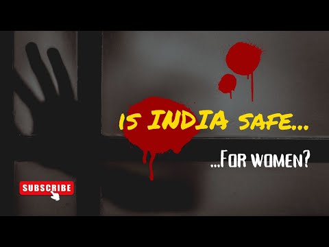 Is INDIA safe for women ? A Guide for Solo Female Travelers