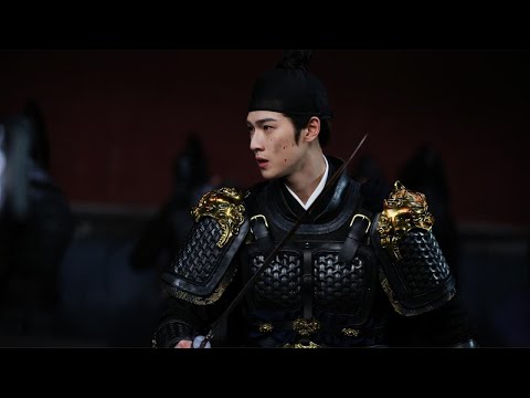 李昀銳真是火了，粉絲暴漲150萬，《楚喬傳2》選他演男主選對了！