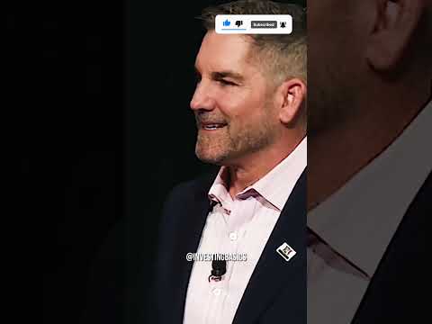 GRANT CARDONE : What Is More Valuable? Time Or Money?