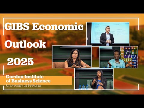 GIBS Economic Outlook 2025