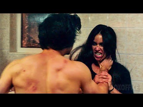 Primo appuntamento con una spia | American Assassin | Clip in Italiano