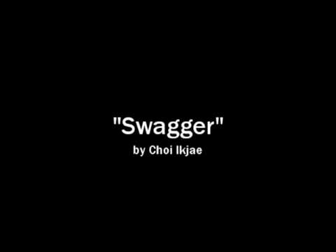 Choi Ikjae - Swagger