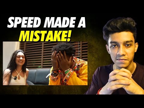 Ishowspeed Made a Mistake in India!