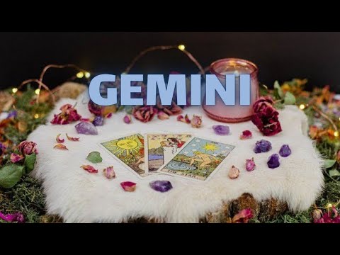 GEMINI💫 SOMEONE IS CRYING OVER YOU😭​A FRIEND IS GIVING THEM ADVICE ON HOW TO WIN💍YOU BACK​🫢