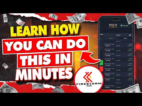 Mastering Binary Options Turn $2000 into 10 Minutes of Profits | Pocket Option