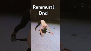 Rammurti dnd / Desi workout / @MANUDESHWAL60