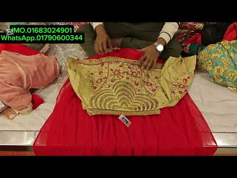 big offer 800 Tk indian party dress unlimited 2025, party dress price in bangladesh, mh jewel pro