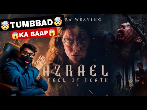 Azrael Movie Review | The B Cast Review