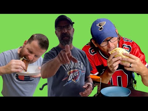 The Sh!t Show Cooking Show S1,E1