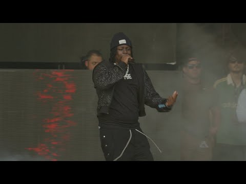 Babydrill LIVE @ Rolling Loud Miami 2024 [FULL SET]