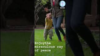 Ray of peace #naturenirvana #selfhealingmusic#trending