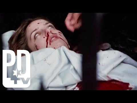 Jack The Ripper Has a Copycat Killer | Law & Order: Special Victims Unit | PD TV