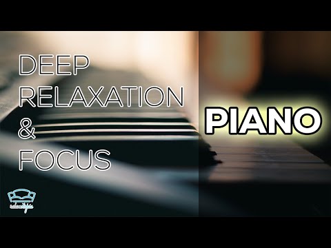 Captivating Piano Melodies and HD Visuals | Perfect for Relaxation, Destressing, and Meditation