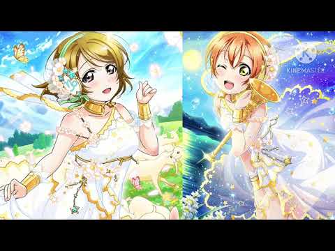 Mermaid Festa Volume 1 RinPana Mix