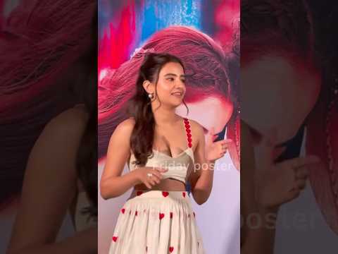 Rukshar Dhillon Dance Performance At Dilruba Song  Launch event #trending #ytshorts #latest #fp