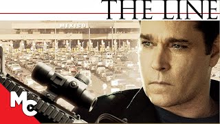 The Line (La Linea) | Full Action Crime Movie | Ray Liotta | Andy Garcia