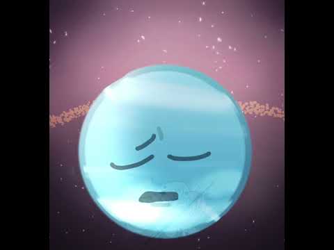 Our Own | SB | X angst | #solarballs #fy #animation #trend #planetball