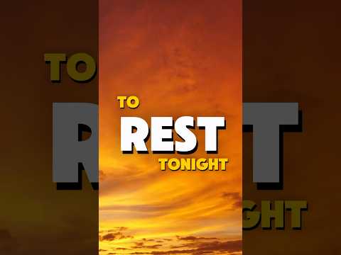 Powerful Psalm 18 Night Prayer  | Christian Motivation #prayer #nightprayer #prayerforstrength