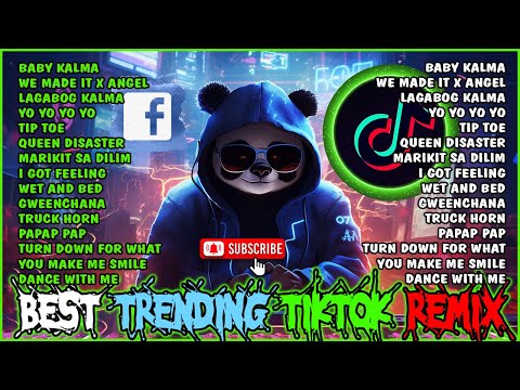 NEW 🔥🏖️ #trending SUMMER TIKTOK MASHUP REMIX 2024 🎶 TIKTOK NONSTOP REMIX💥NO CPR MUSIC. #tiktokdance