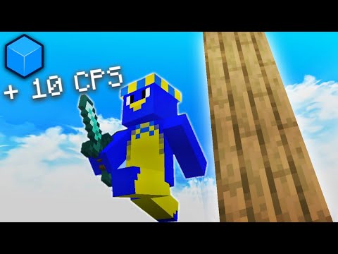 🔥Skywars De Chill 👻🤙  Minecraft Pe [ Cubecraft ]🔥