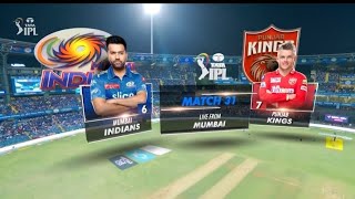 IPL 2023 |  Match Highlights | MI vs PBKS | Mumbai vs Punjab Kings (Match 31)