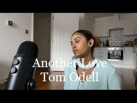 Tom Odell - Another Love (cover)