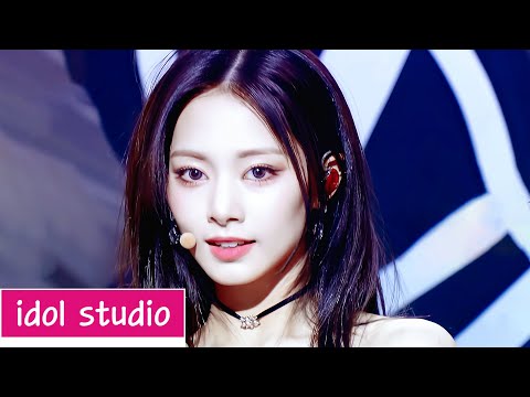 TZUYU(쯔위) "Run Away" (교차편집 Stage Mix)