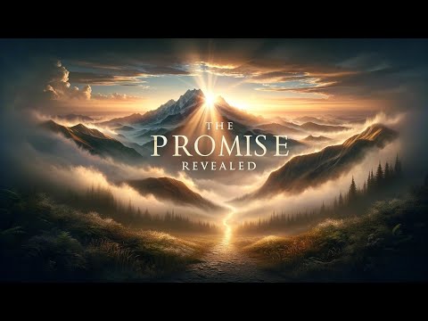 The Promise Revealed | Pastor Brandon Ball | Church Unlimited