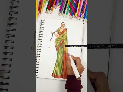 Saree designSaree Trends Saree FashionTraditional Sarees Designer SareesSaree Collections