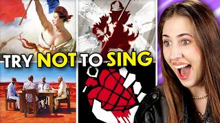 Boys vs. Girls: Try Not To Sing - 2000s Hits! (Linkin Park, Justin Bieber, Green Day)