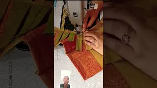 👉50M😱 👈views on this video😱😱 👈|| Blouse banane ka sabse ashan tarika #virelshorts #sewing #tailoring