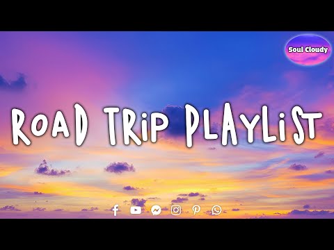 2010s Roadtrip mix playlist | Tom Cochrane, Journey, Bruce Springsteen ~ Pop viral songs 2023