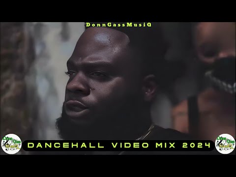 Chronic Law Mixtape 2024: Chronic Law Video Mix 2024: DONT FALL - Chronic Law Mix