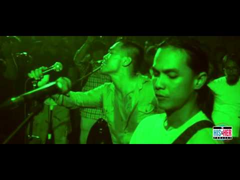 Kjwan - Pintura (Live at B-Side)