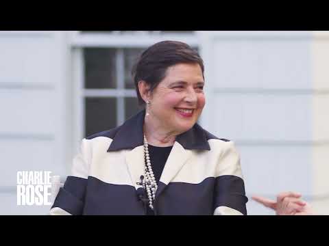 What Is Beauty? | Isabella Rossellini