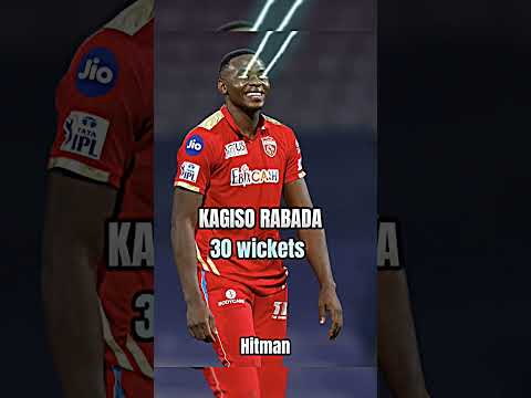 most wickets in a single IPL season ll #akashyadav_83