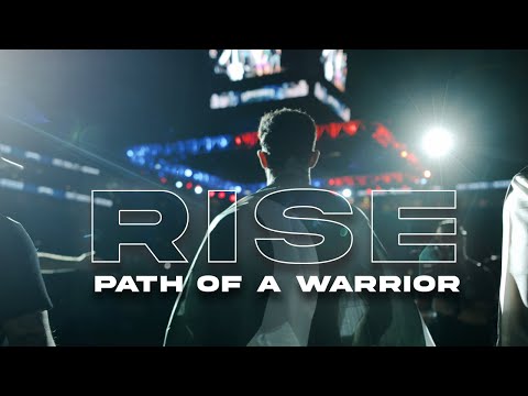 RISE: A Cinematic MMA Documentary // Ursa 12K, Pocket 6K Pro