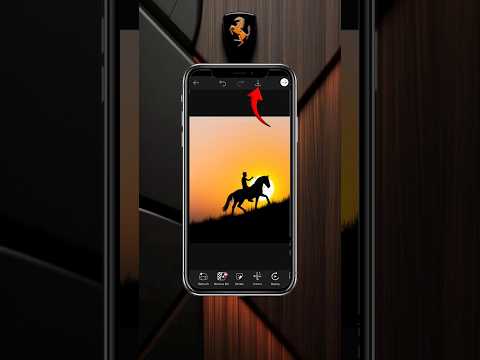 Boy with horse riding photo editing|| PicsArt photo editing #picsart #editing #shorts