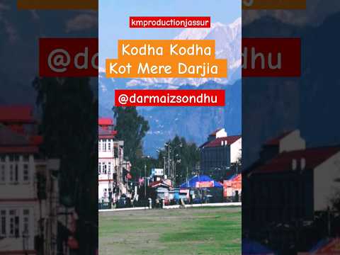 Ruttbarsala Nonstop Part 2-Darmaiz Sondhu #himachalisong #newdjsong #folksong #dogrisong #pahadisong