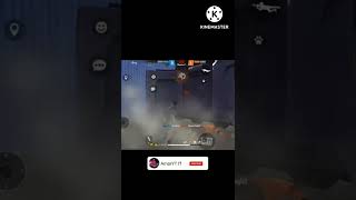 free fire lone wolf gameplay video. #shorts #short