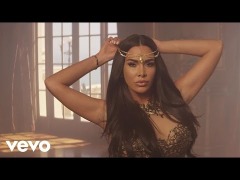 Nayer - My Body