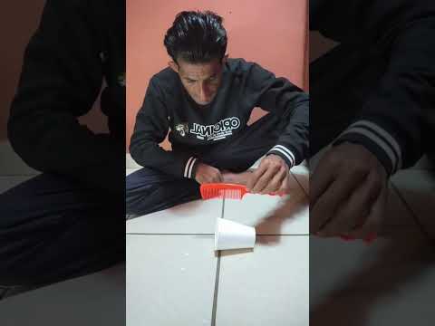 Magic video 😱😱 #ꜱʜᴏʀᴛꜱᴠɪᴅᴇᴏᴠɪᴄᴀʟ #funny #magic #qadeerabbas8221