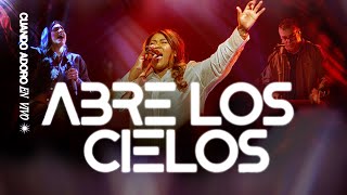 [Vídeo Oficial] Abre los Cielos | Jesus Worship Center (Live)