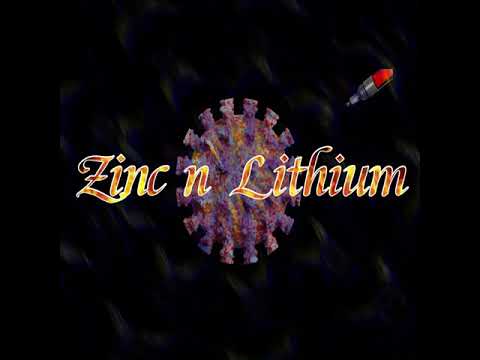 Zinc n Lithium