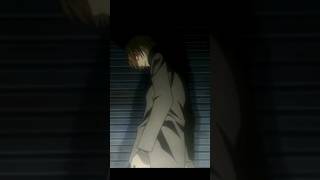 Death Note Edit- I'm kira- #edit #shorts #kiraop