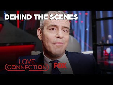 AndyCam: Nobody Likes Valarie | Season 1 | LOVE CONNECTION