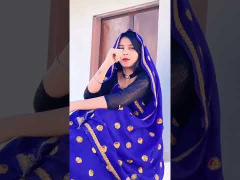 Pooja meena  || Bittu meena