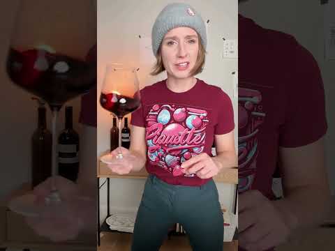 3 Steps to being confident in wine