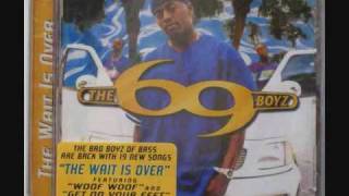 69 Boyz - Let Me Ride That Donkey (Old School) 12 Gauge