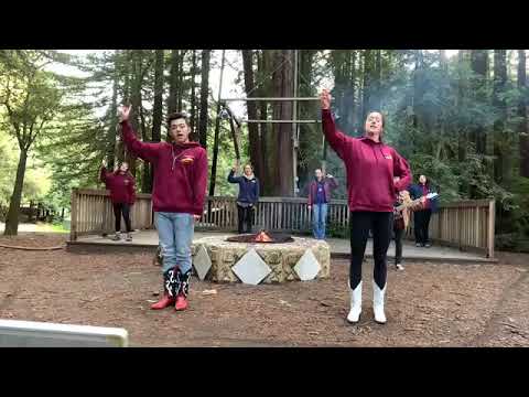 Outdoor Ed Live - Week 1 - Night 2